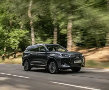 The Cheapest Cars of Every Type in the UK