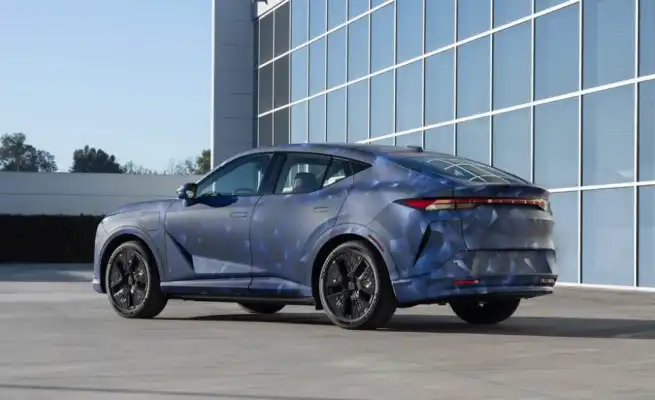 Top 10 Electric Cars Coming in 2025/2026