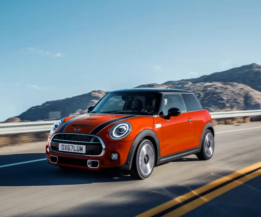 MINI