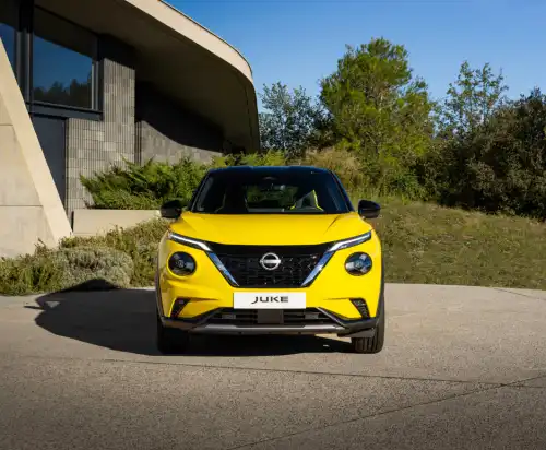 Top 10 best-selling cars of 2025 in the UK... so far