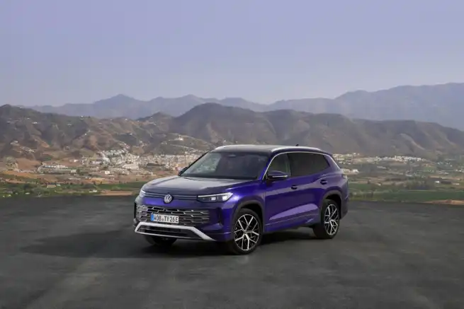 Top 10 Plug-In Hybrid Cars of 2025