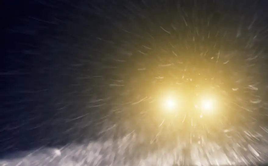 Use your lights properly