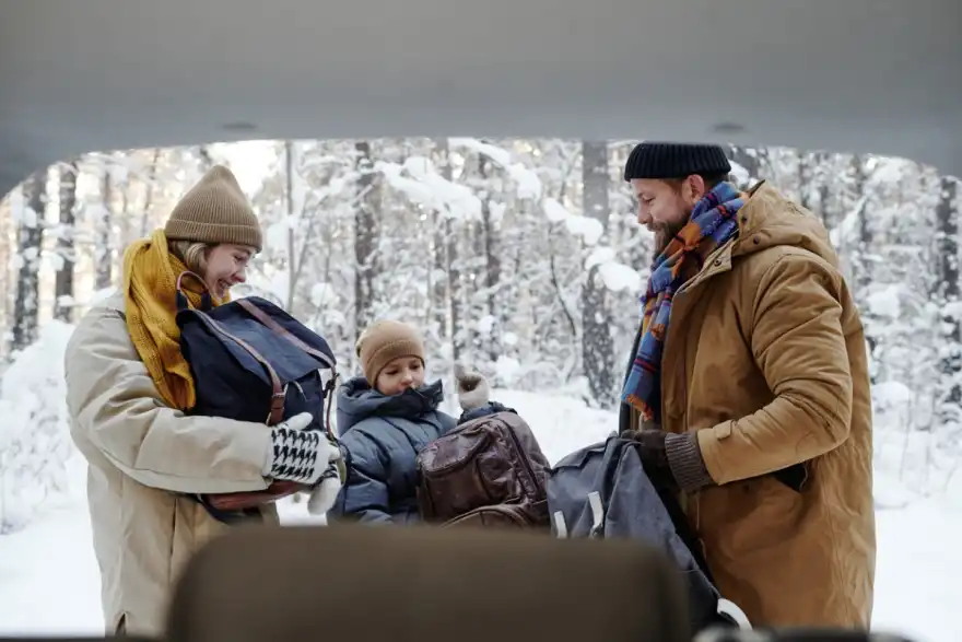 Finally… ask yourself if your journey is really essential