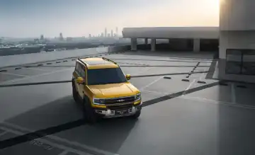 Most exciting cars coming in 2026 - Part one