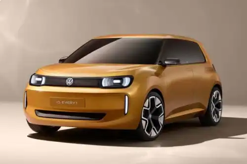 Most exciting cars coming in 2026 - Part three