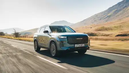 Top 10 best-selling cars in March 2026