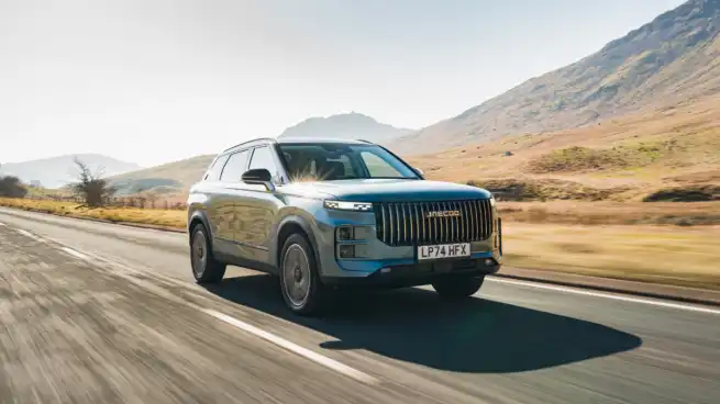 Top 10 best-selling cars in March 2026