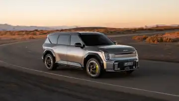 Top 10 best 7‑seater SUVs 2026