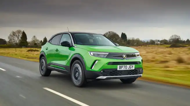 Most Efficient Petrol Cars of 2026