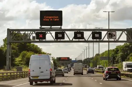 10 UK driving laws most drivers don’t realise they’re breaking