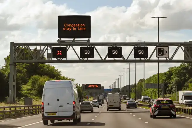 10 UK driving laws most drivers don’t realise they’re breaking