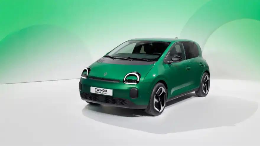 Renault Twingo