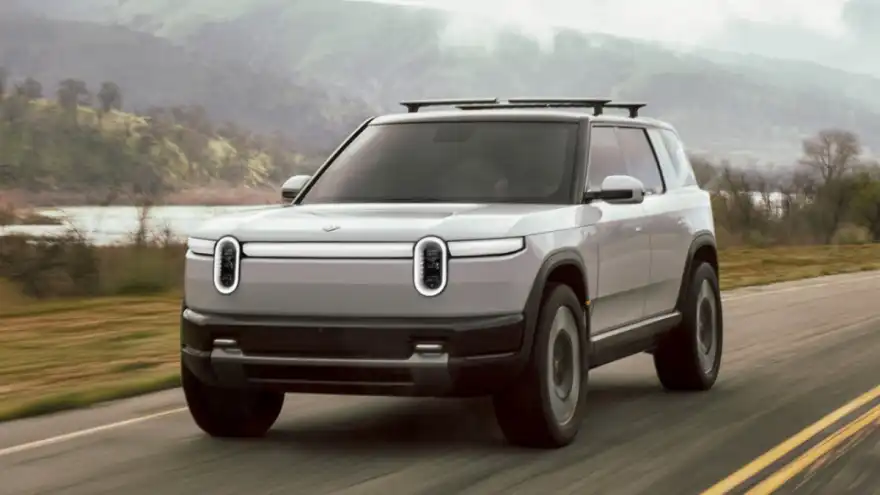 Rivian R2