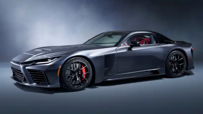Top 10 biggest new car launches coming after 2026