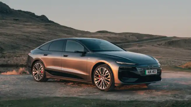 Top 10 electric cars with the longest range (2026)