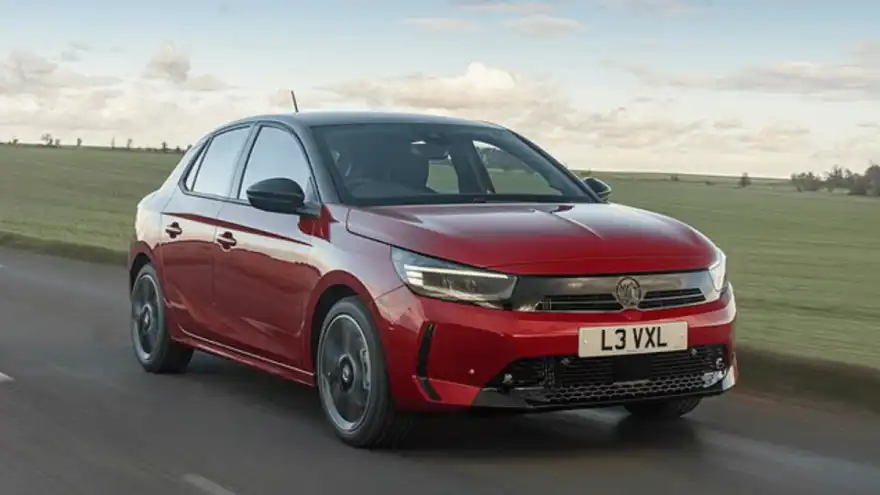 Why the Vauxhall Corsa remains a top choice