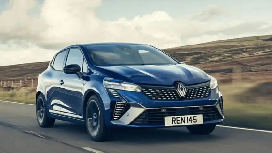 Clio’s Enduring British Appeal