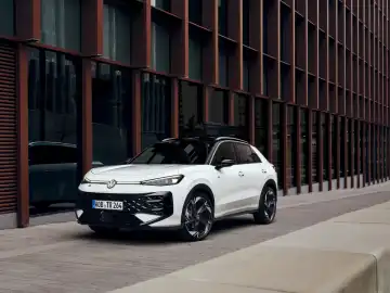 UK's 10 most reliable cars for 2026 – ranked by 100,000 drivers