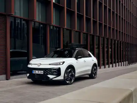 UK's 10 most reliable cars for 2026 – ranked by 100,000 drivers
