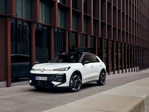 UK's 10 most reliable cars for 2026 – ranked by 100,000 drivers