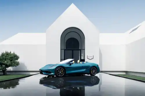 The 12 Most Important Chinese Cars Coming to the UK in 2026