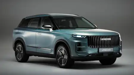 10 Hybrid Cars Regit Recommends for UK Drivers in 2026