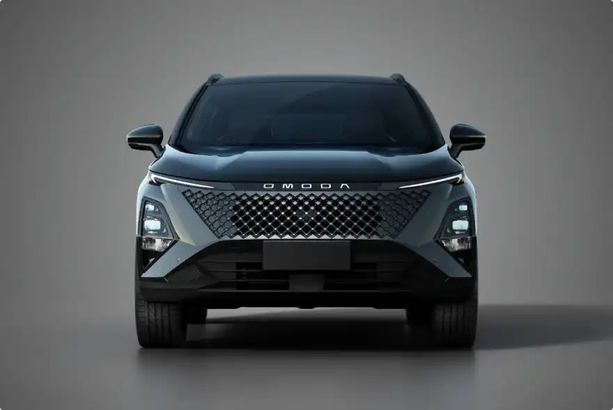 The Wildcard: Why the OMODA 5 Disrupts the UK Market