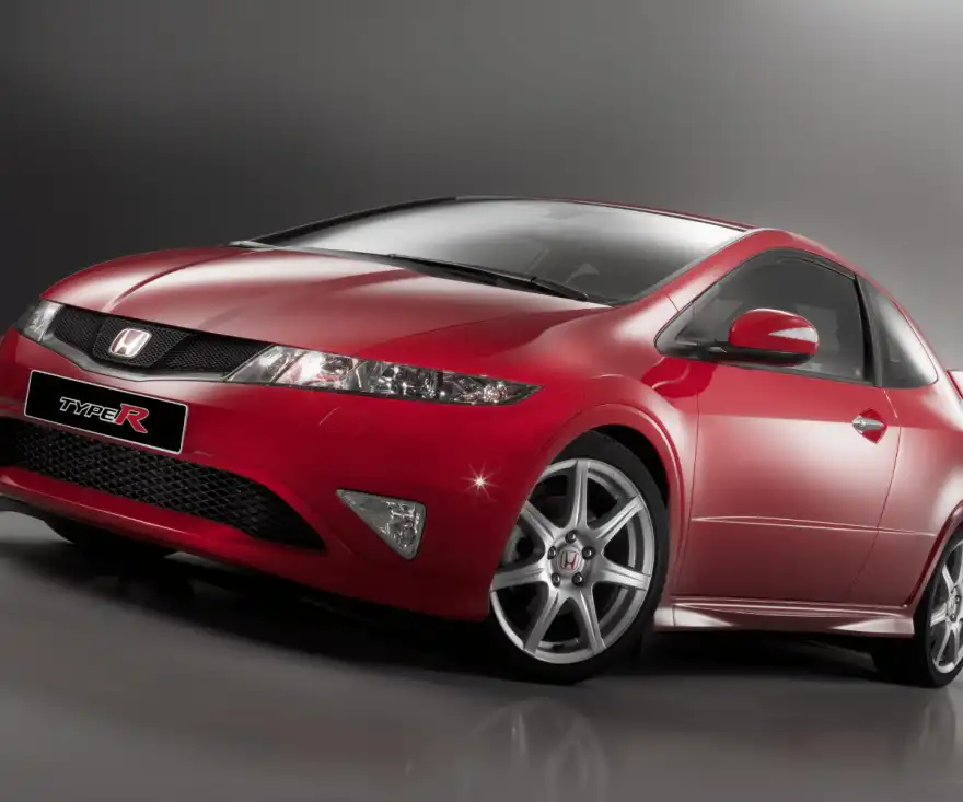 Honda Civic Type R (1997-2026)