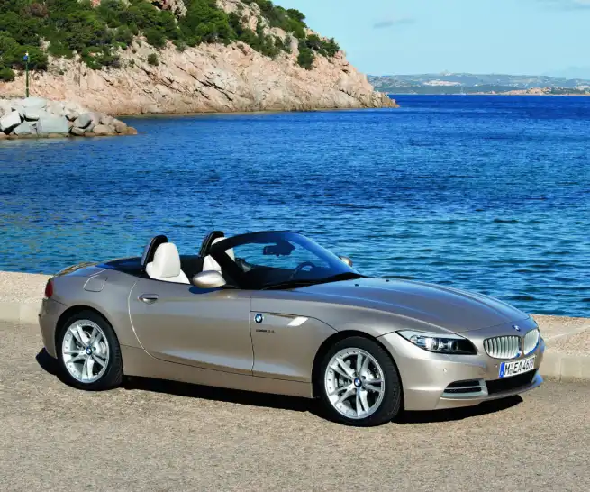 Six cars that were discontinued in 2025