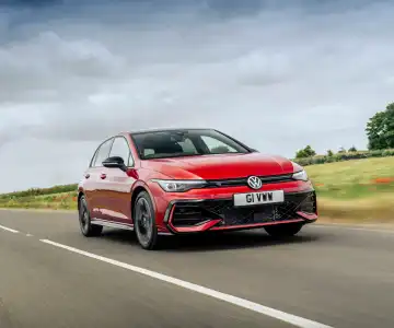 Top 10 best-selling cars of 2025