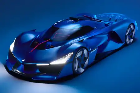 Top 10 cars that could redefine the future of driving