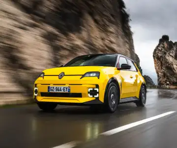Top 10 most affordable electric cars of 2026