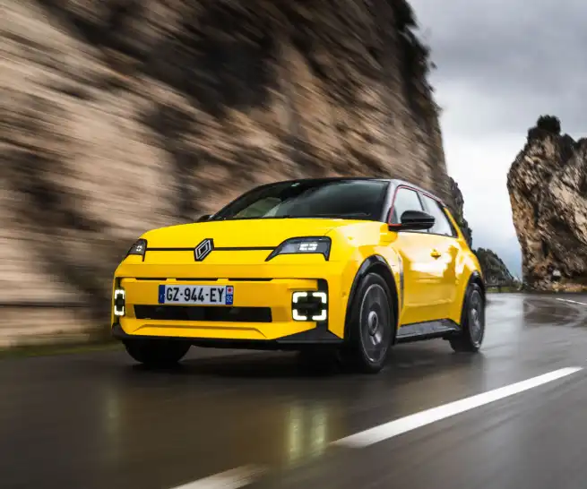 Top 10 most affordable electric cars of 2026