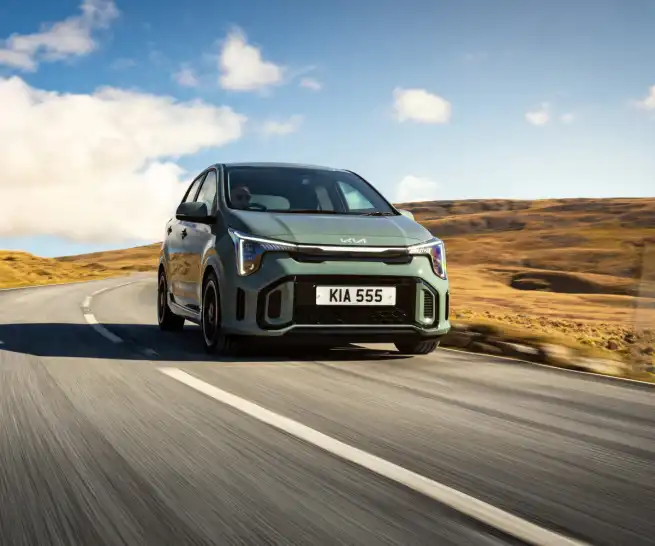 Top 10 cheapest cars to insure for new drivers | Regit