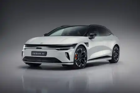 Chinese car brands arriving in the UK in 2026