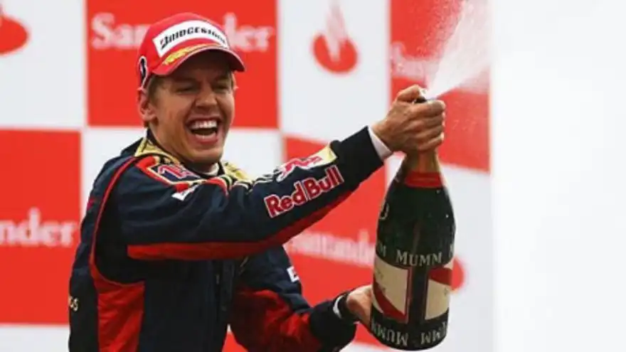 The Miracle in Monza: A Rain-Soaked Shock