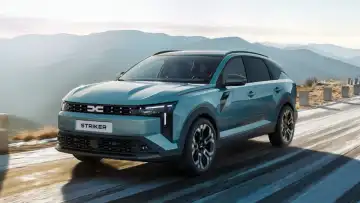 Top 10 most anticipated new cars heading to UK roads by 2028