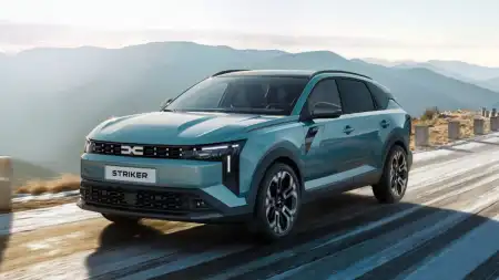 Top 10 most anticipated new cars heading to UK roads by 2028