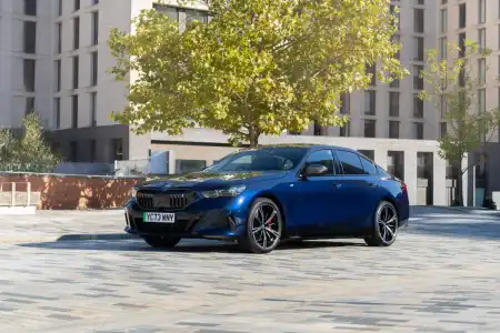 Best 26-plate deals on luxury SUVs and prestige cars