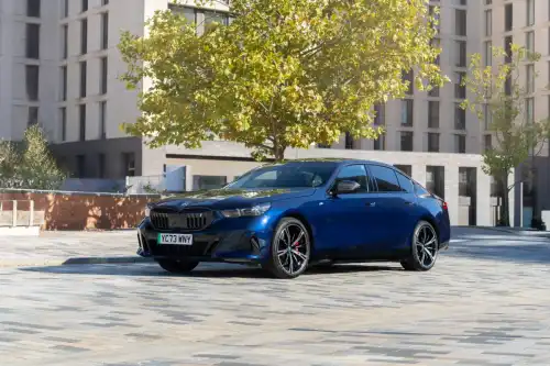 Best 26-plate deals on luxury SUVs and prestige cars