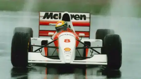 Top 10 most iconic F1 races that redefined motorsport history