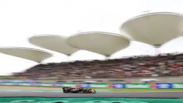 Chinese GP 2026: Top 10 Shanghai Circuit secrets revealed