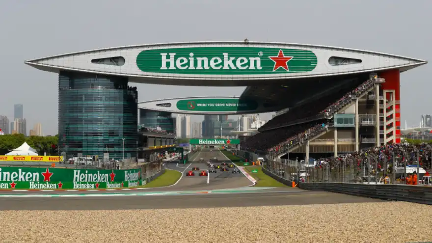 The Paddock Bridge 'Main Entrance' Secret
