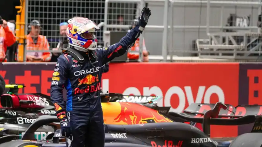 Max Verstappen’s Dominant 2024 Return