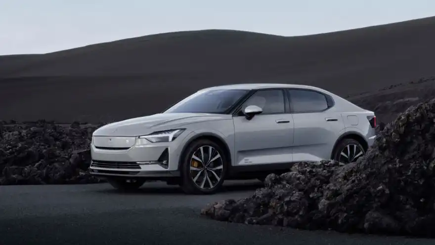 Polestar 2