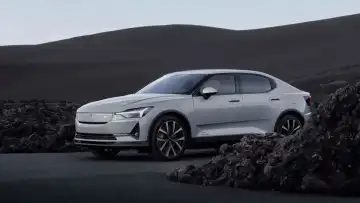 Top 10 electric cars exempt from luxury car tax