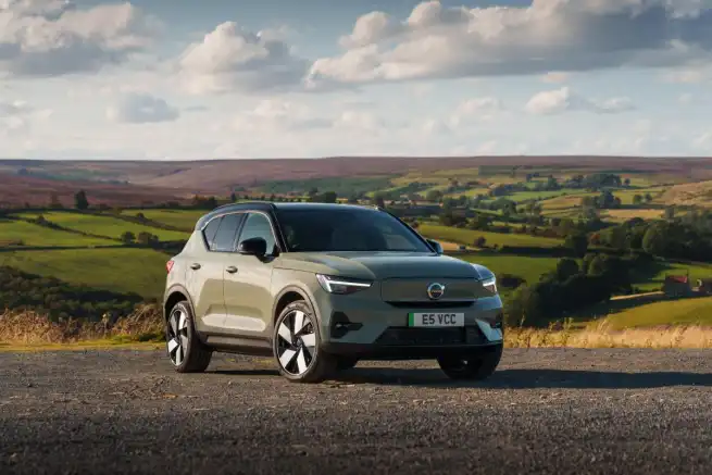 5 family-friendly EVs that dodge Rachel Reeves’ £440 expensive car tax
