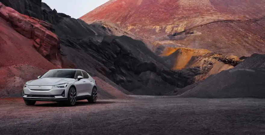 Polestar 2