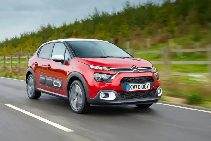 Citroen C3