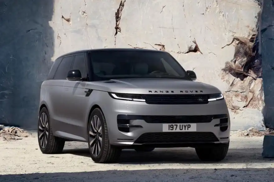 Range Rover